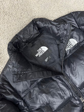 Chaqueta mujer THE NORTH FACE negro
